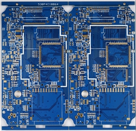 普通数码类线路板