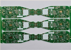 电子体温枪PCB