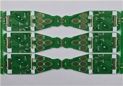 电子体温枪PCB