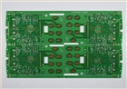 电子血糖仪PCB电路板