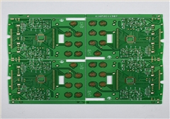 电子血糖仪PCB电路板