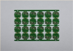 TWS对耳蓝牙耳机pcb