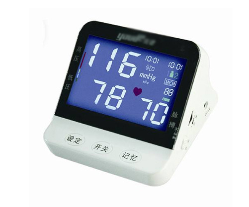 电子医疗器械行业